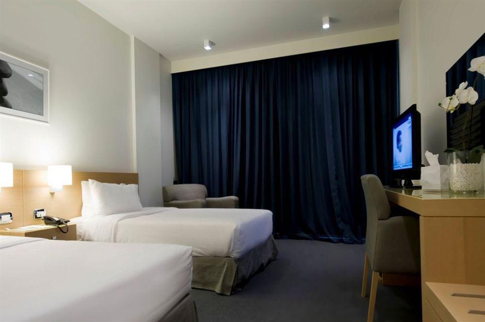 Hotel Cavalier Bejrut Zewnętrze zdjęcie