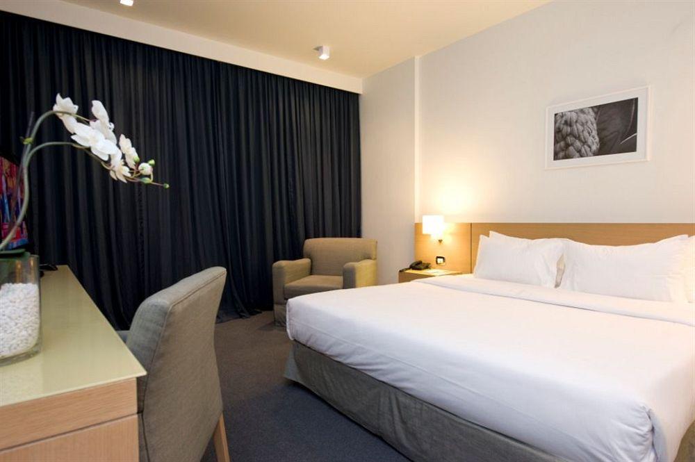 Hotel Cavalier Bejrut Zewnętrze zdjęcie