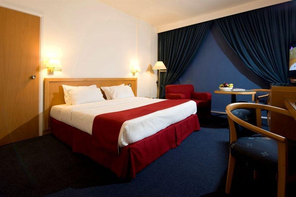 Hotel Cavalier Bejrut Zewnętrze zdjęcie
