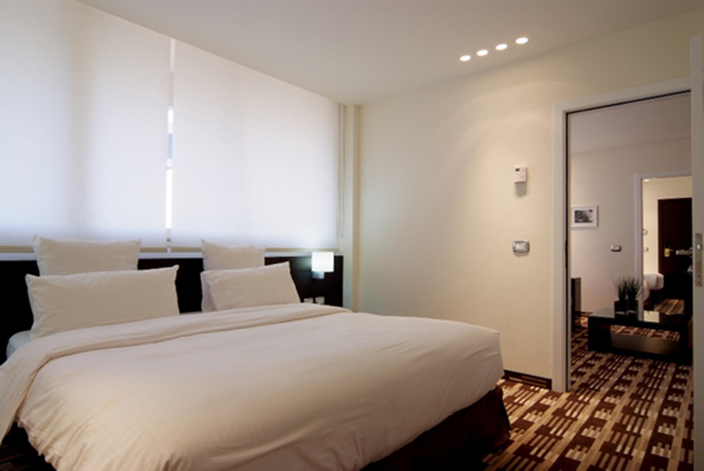 Hotel Cavalier Bejrut Zewnętrze zdjęcie