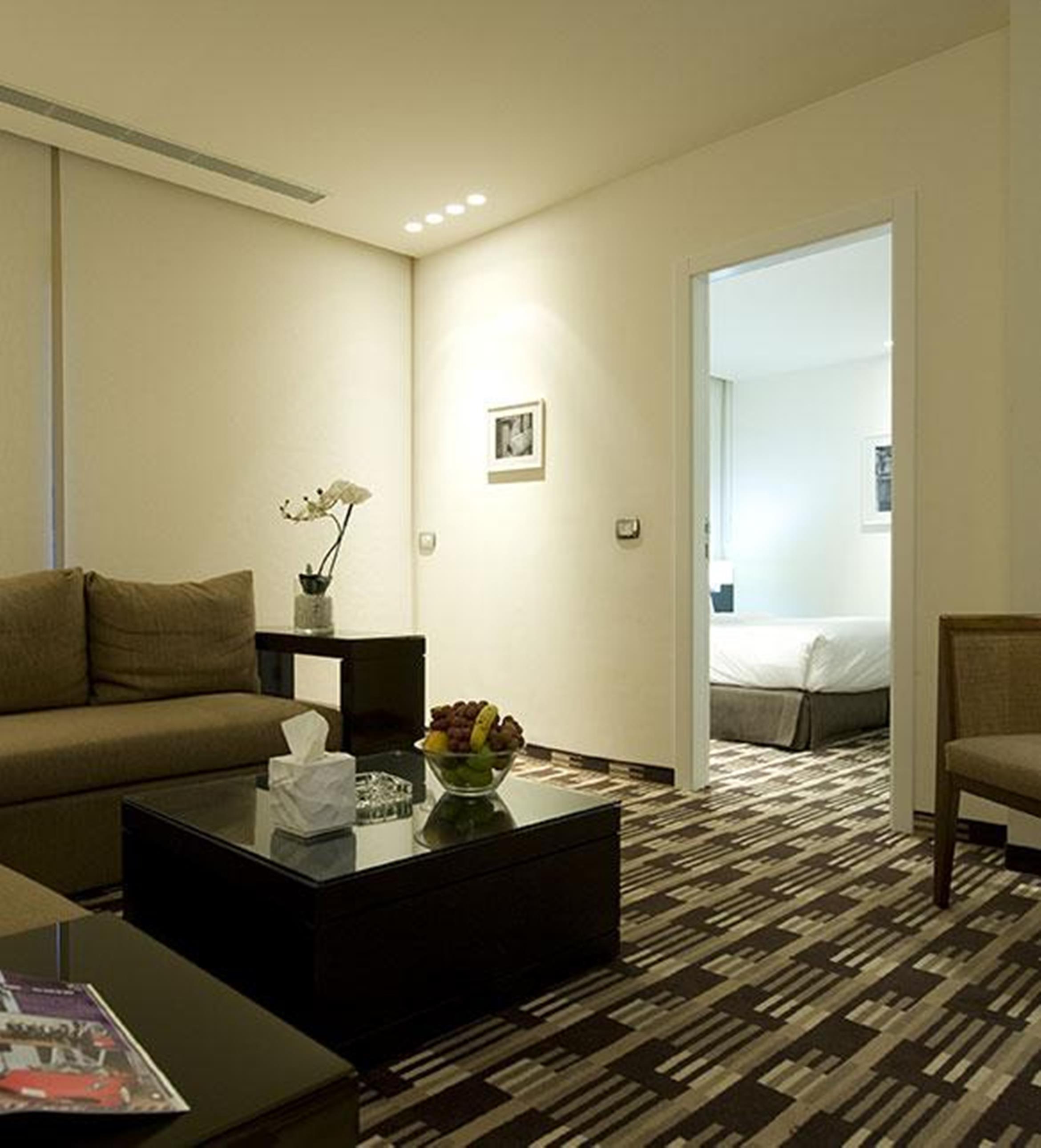 Hotel Cavalier Bejrut Zewnętrze zdjęcie