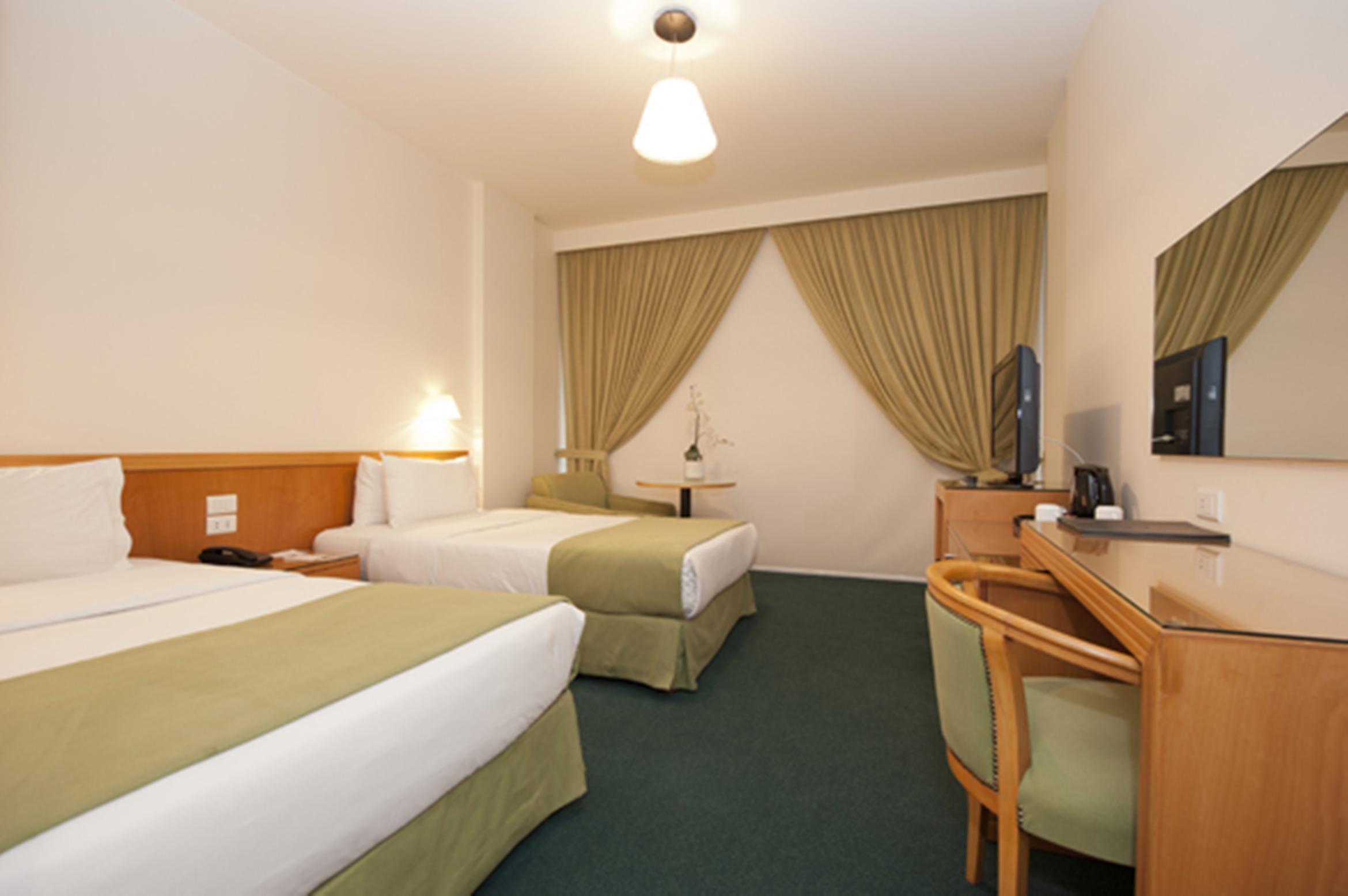 Hotel Cavalier Bejrut Zewnętrze zdjęcie