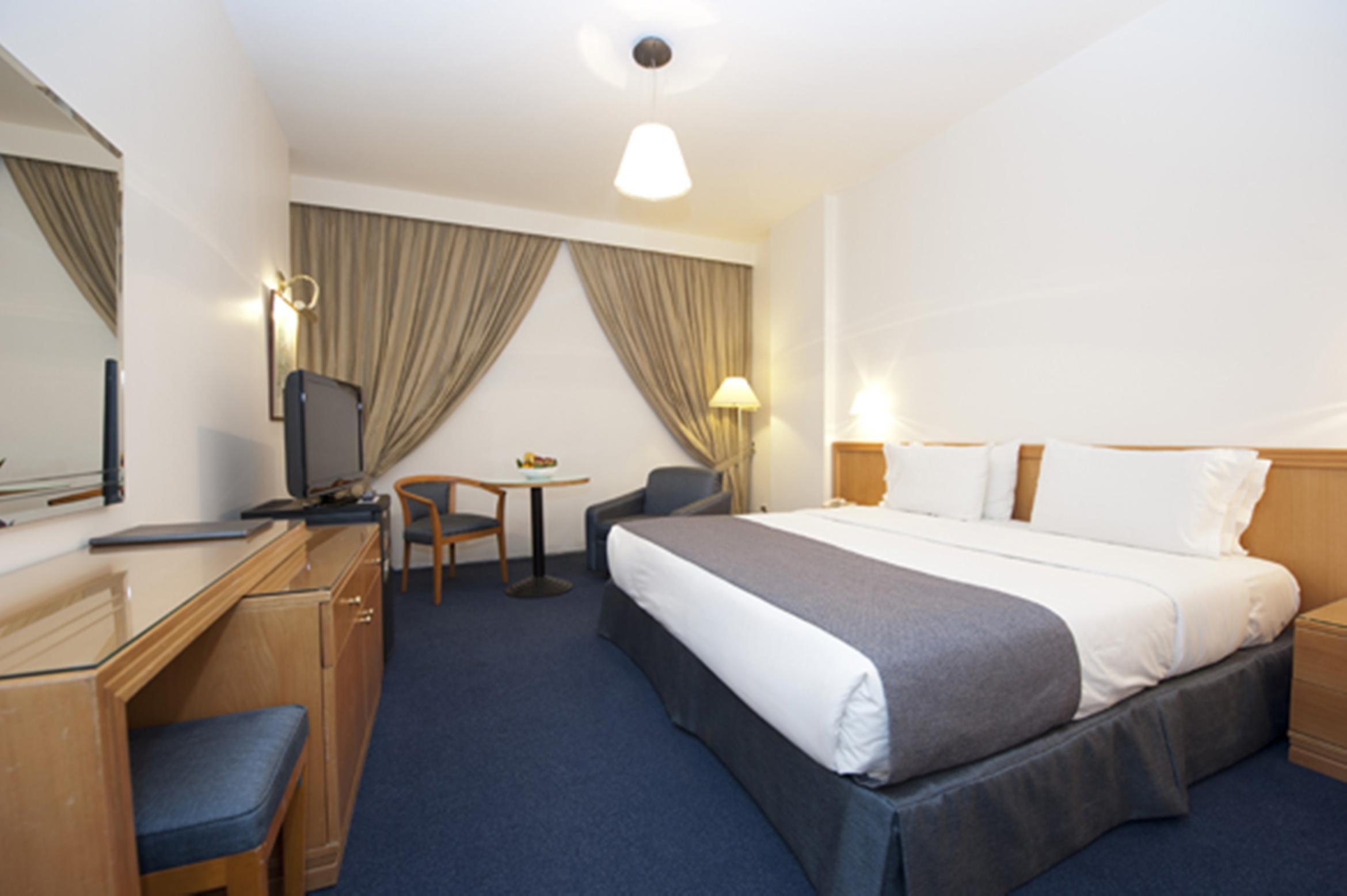 Hotel Cavalier Bejrut Zewnętrze zdjęcie