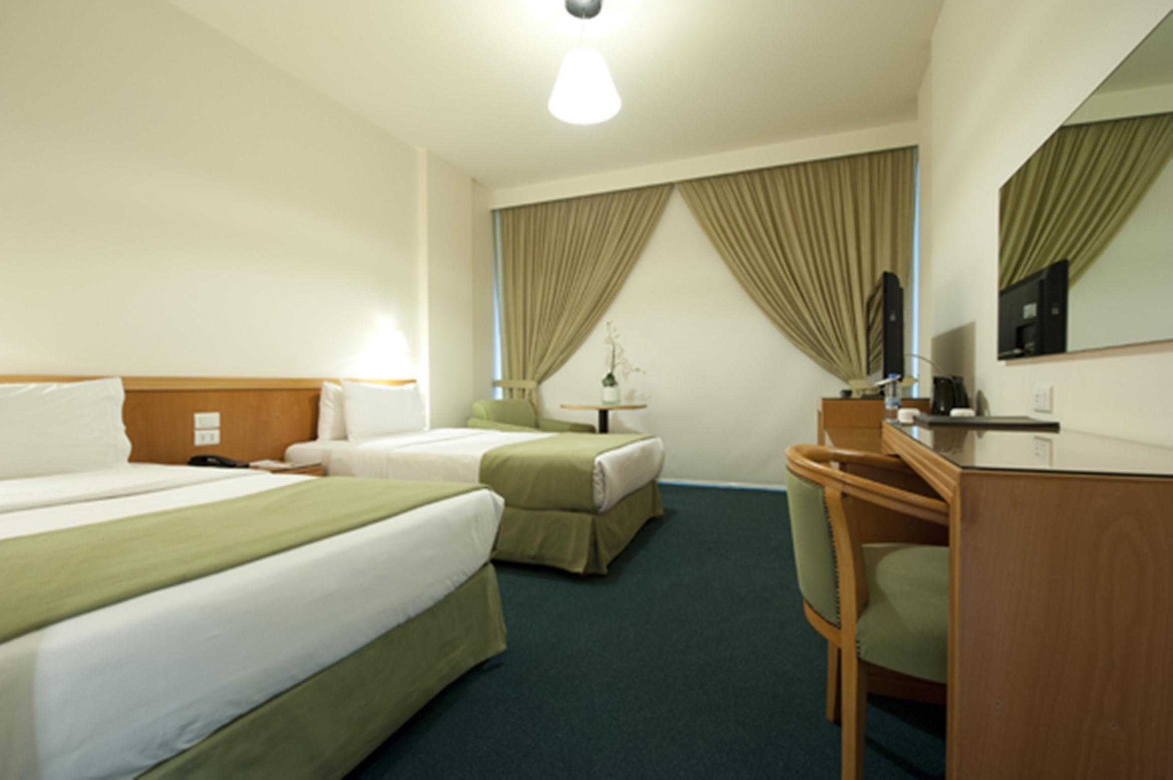 Hotel Cavalier Bejrut Zewnętrze zdjęcie