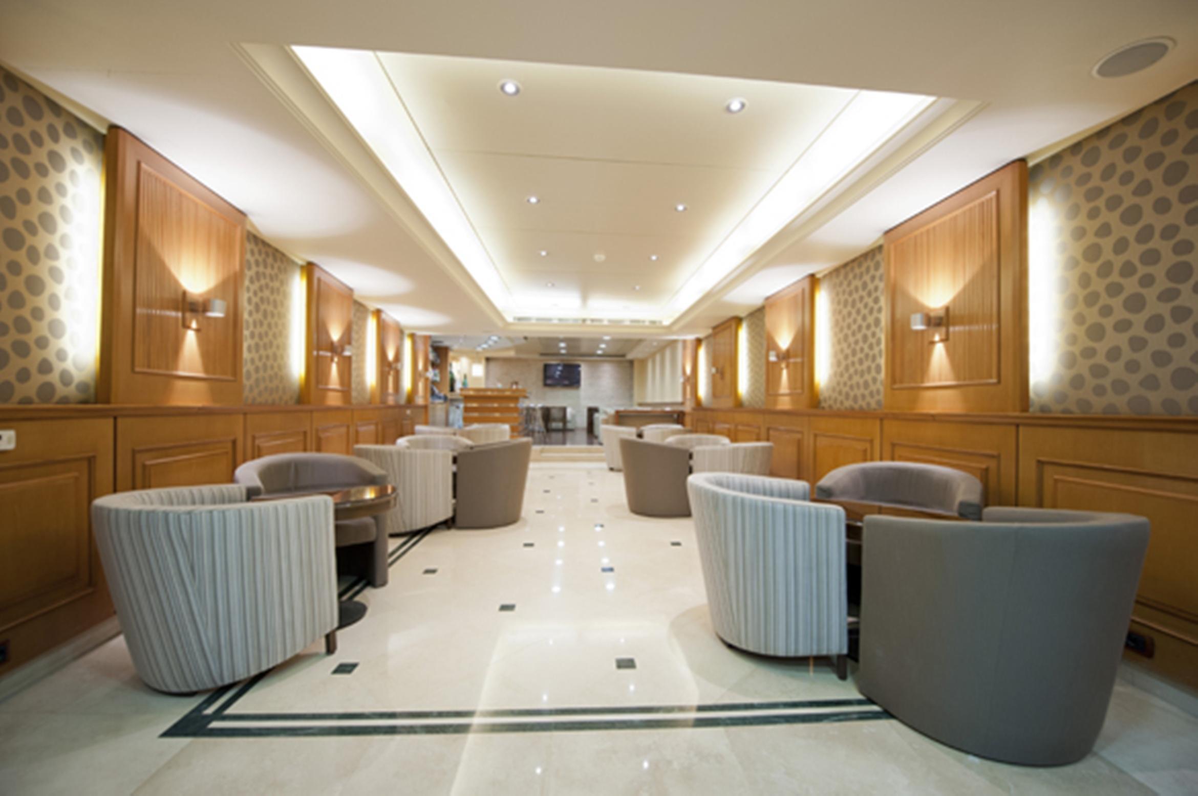 Hotel Cavalier Bejrut Zewnętrze zdjęcie