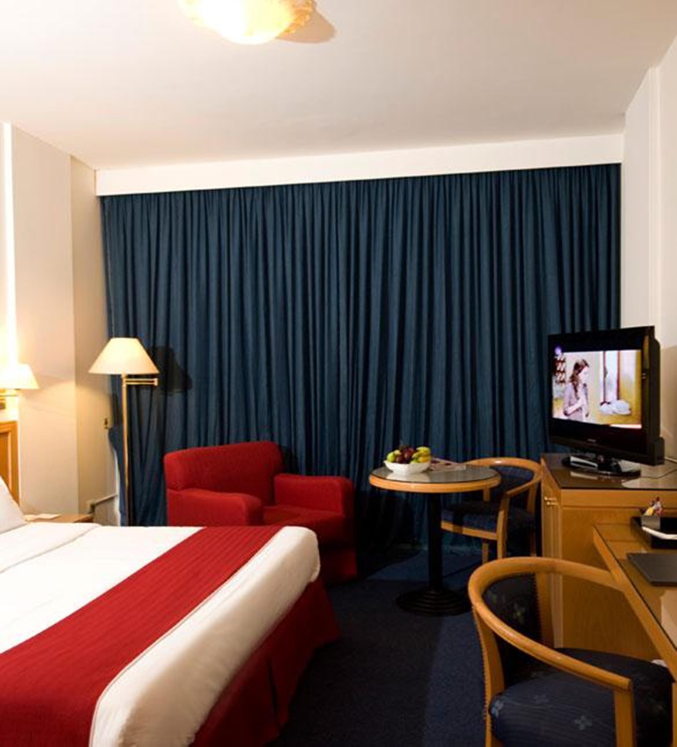 Hotel Cavalier Bejrut Zewnętrze zdjęcie