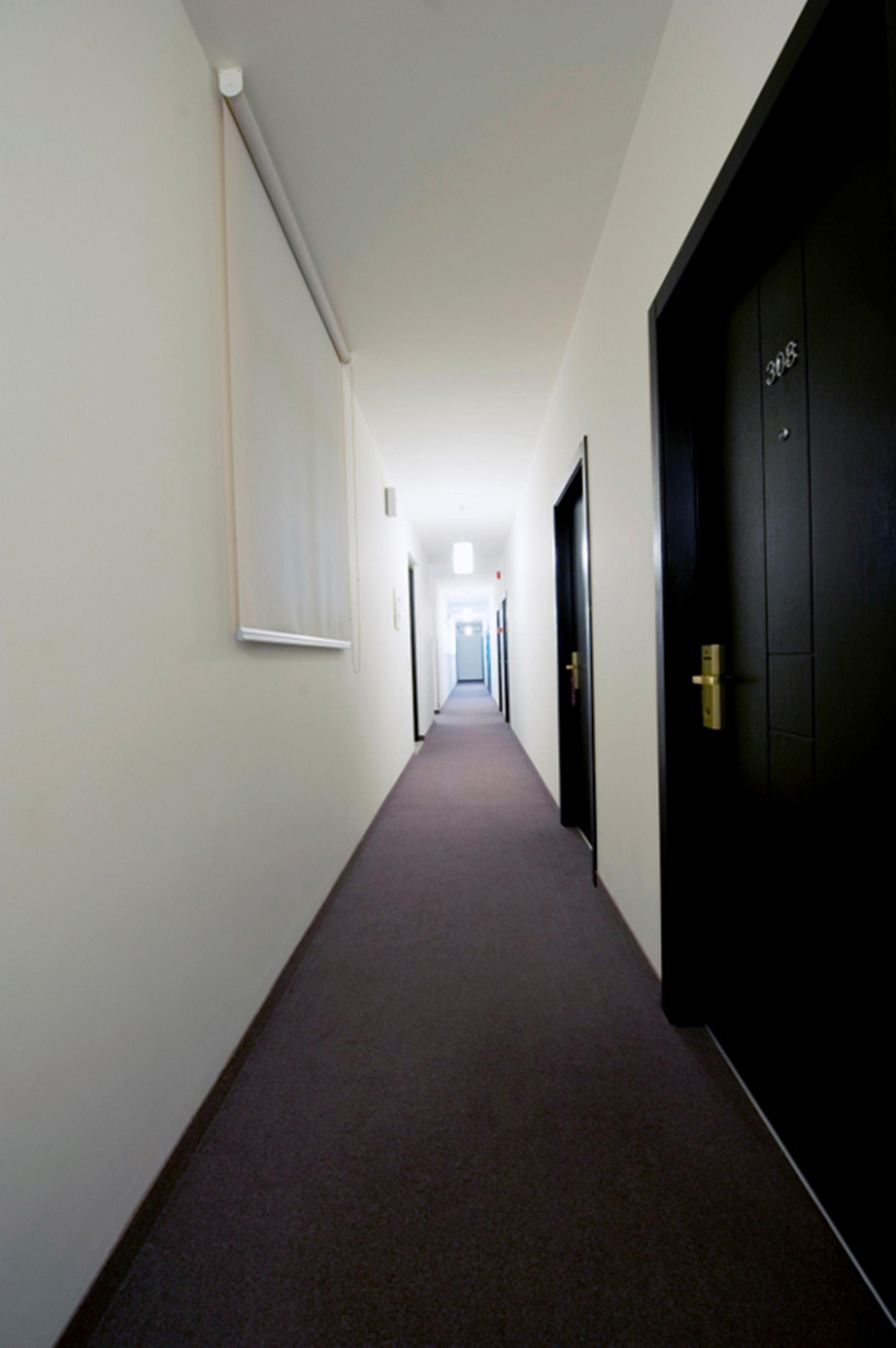 Hotel Cavalier Bejrut Zewnętrze zdjęcie