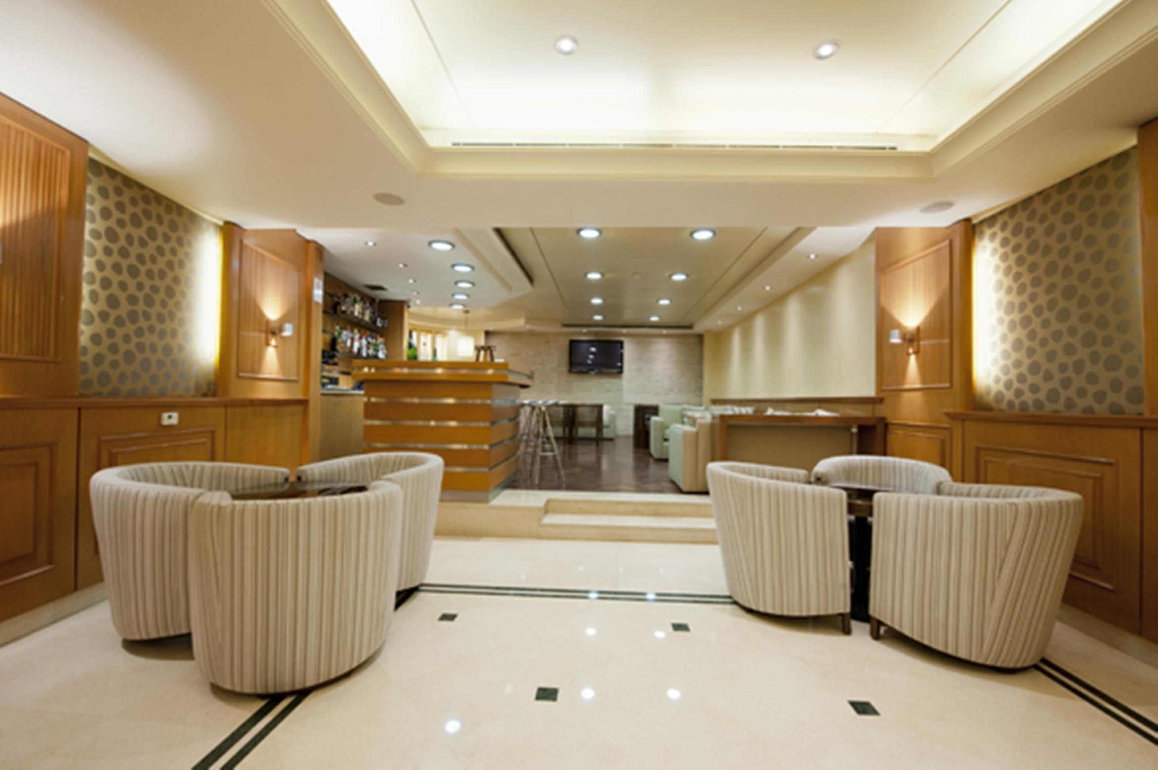 Hotel Cavalier Bejrut Zewnętrze zdjęcie