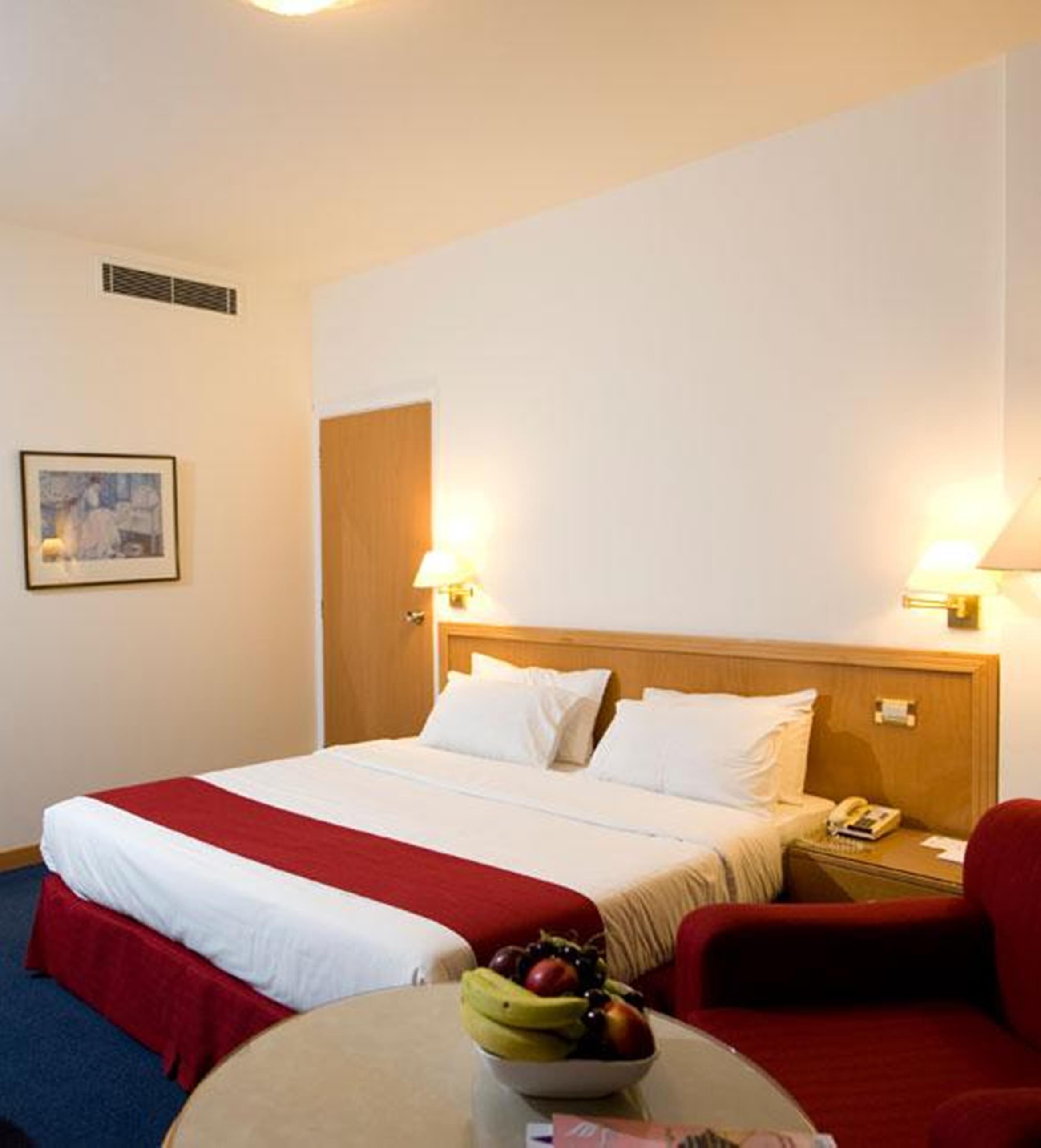 Hotel Cavalier Bejrut Zewnętrze zdjęcie