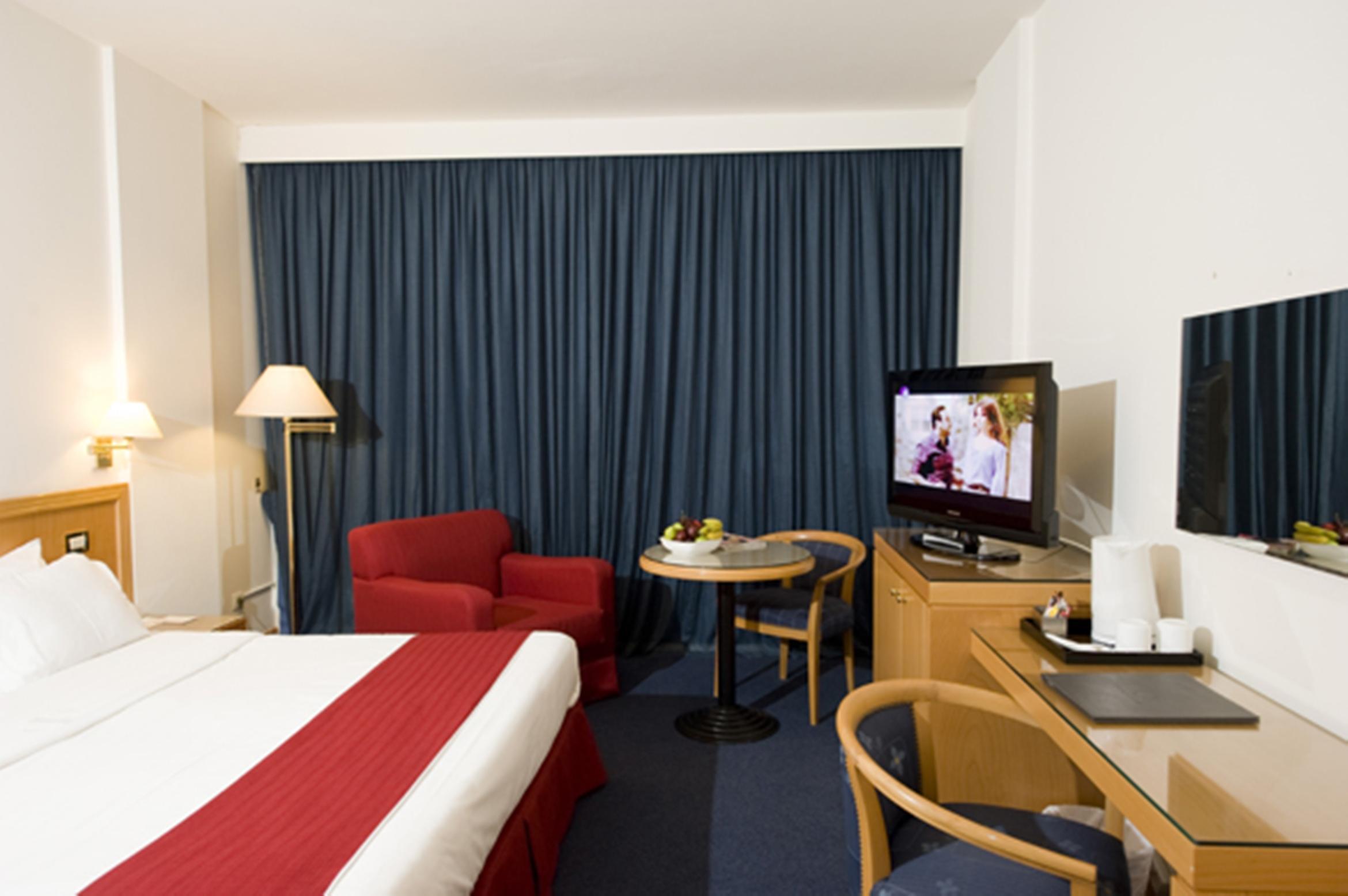 Hotel Cavalier Bejrut Zewnętrze zdjęcie