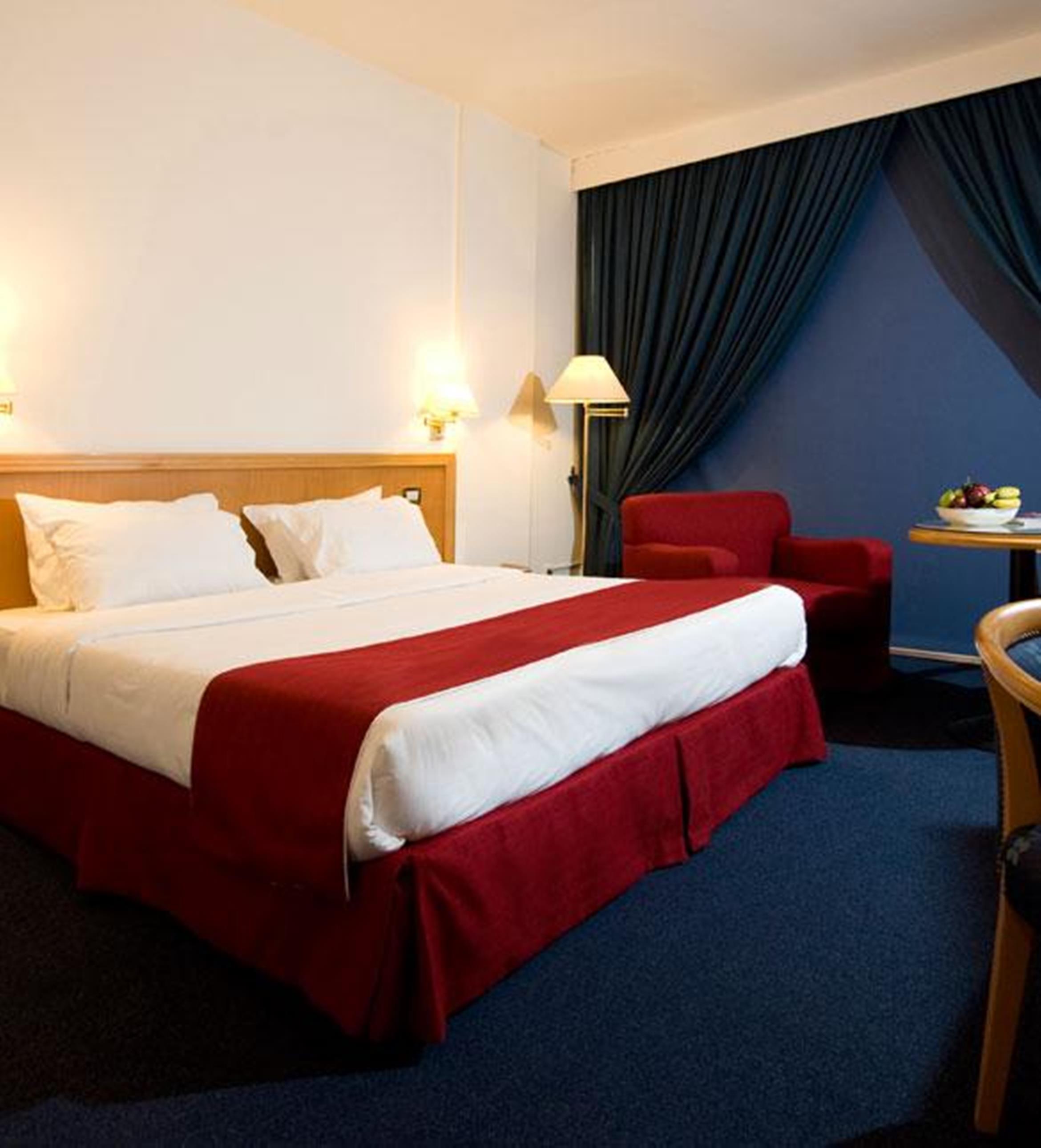 Hotel Cavalier Bejrut Zewnętrze zdjęcie
