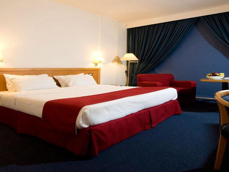 Hotel Cavalier Bejrut Zewnętrze zdjęcie