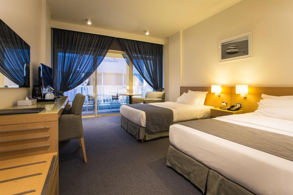 Hotel Cavalier Bejrut Zewnętrze zdjęcie