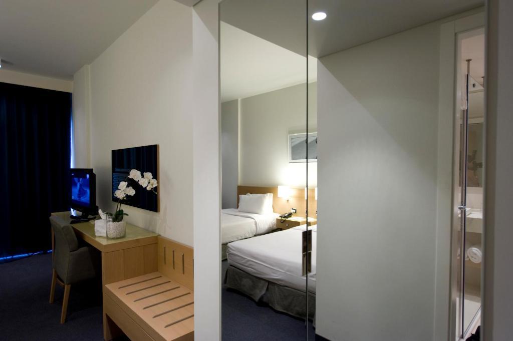 Hotel Cavalier Bejrut Pokój zdjęcie