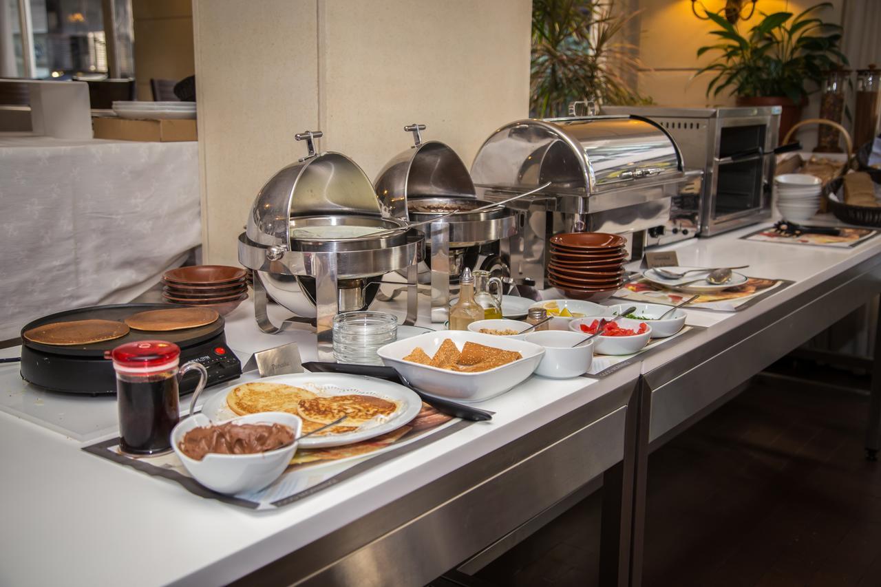 Hotel Cavalier Bejrut Zewnętrze zdjęcie