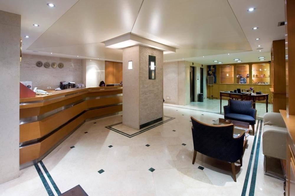 Hotel Cavalier Bejrut Zewnętrze zdjęcie