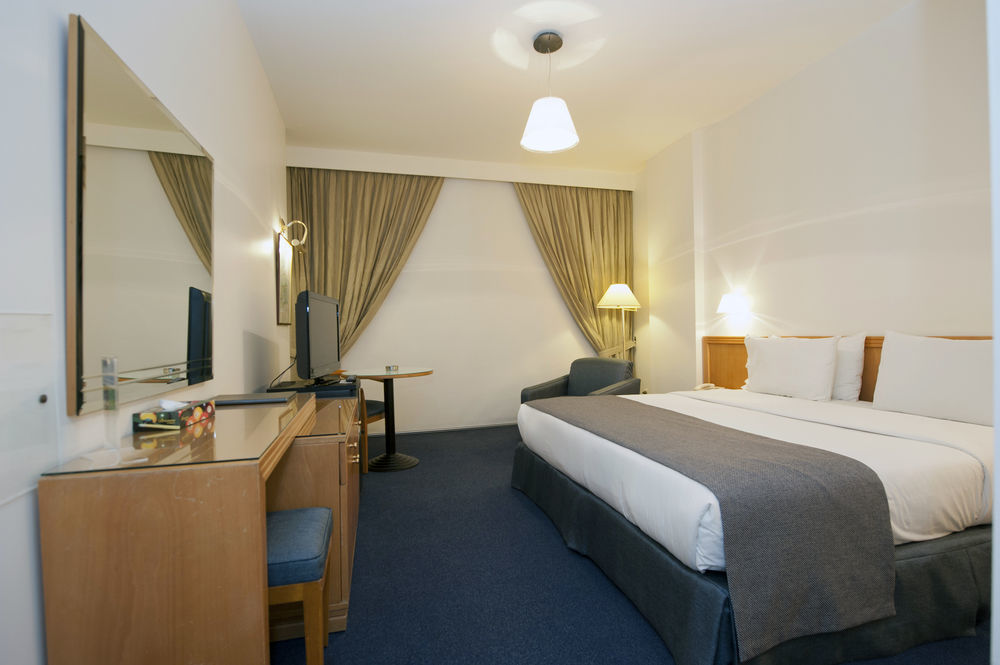 Hotel Cavalier Bejrut Zewnętrze zdjęcie
